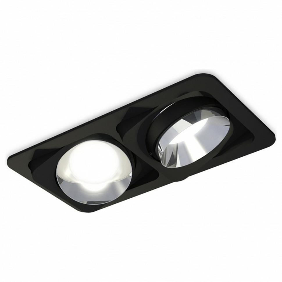 Фото Встраиваемый светильник Ambrella Light XC XC7664022 AMBR_XC7664022 - интернет-магазин МегаТерем в Москве
