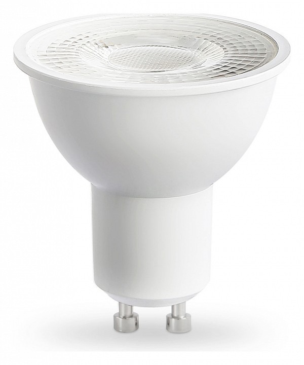 Фото Лампа светодиодная Ambrella Light MR16 GU10 9Вт 4000K 190904 AMBR_190904 - интернет-магазин МегаТерем в Москве