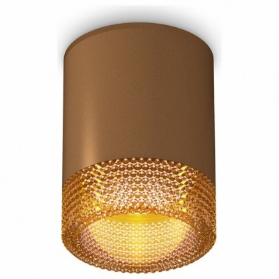 Накладной светильник Ambrella Light XS XS6304020 AMBR_XS6304020