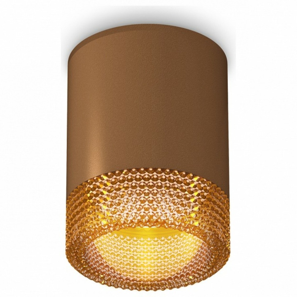 Фото Накладной светильник Ambrella Light XS XS6304020 AMBR_XS6304020 - интернет-магазин МегаТерем в Москве