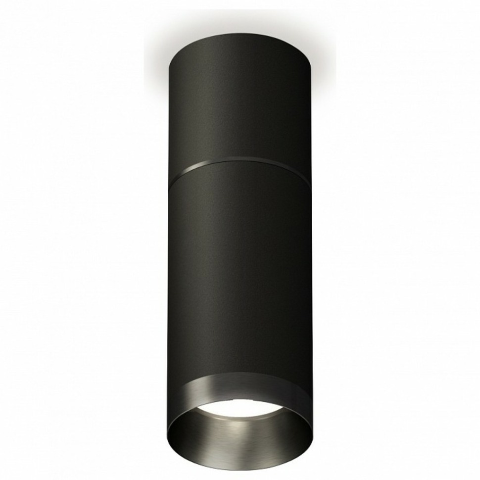 Фото Накладной светильник Ambrella Light XS XS6323061 AMBR_XS6323061 - интернет-магазин МегаТерем в Москве