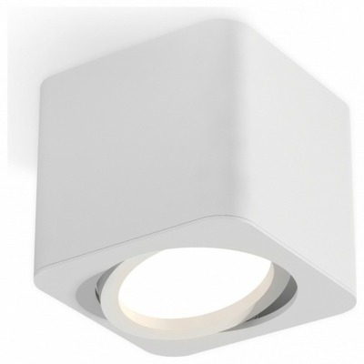 Накладной светильник Ambrella Light XS XS7805010 AMBR_XS7805010