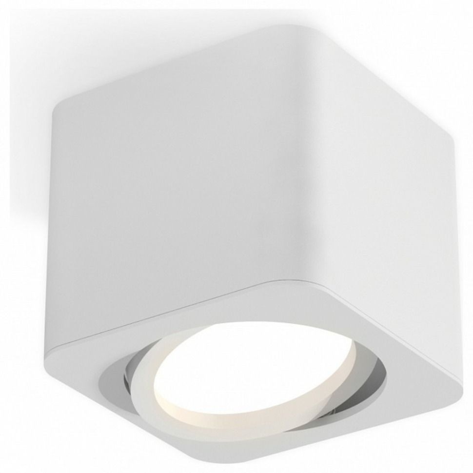 Фото Накладной светильник Ambrella Light XS XS7805010 AMBR_XS7805010 - интернет-магазин МегаТерем в Москве