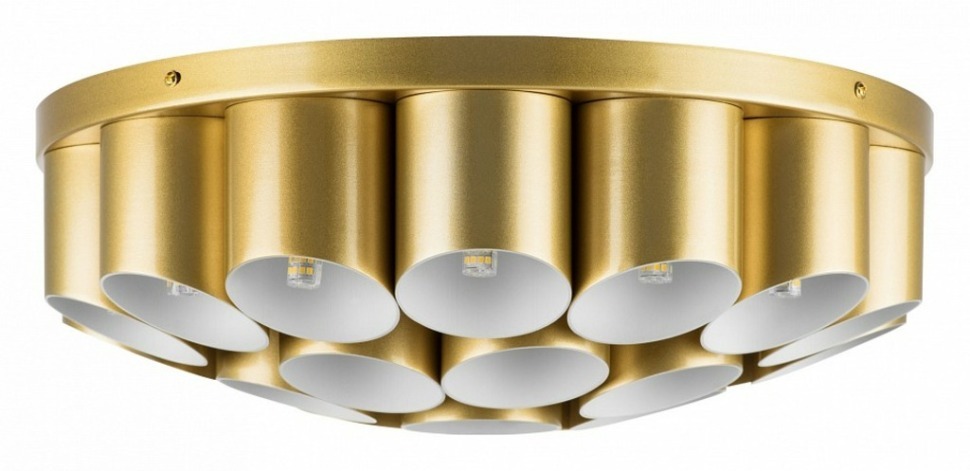 Фото Потолочная люстра Lightstar Siena 720222 LS_720222 - интернет-магазин МегаТерем в Москве