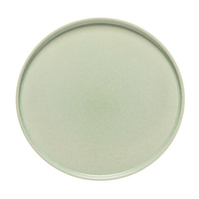 Тарелка RNP291-GRN(RNP291-VC4127), 29,1 см, керамика, BAY LEAF, Costa Nova