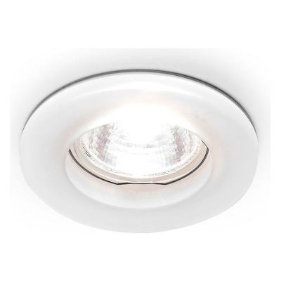 Встраиваемый светильник Ambrella Light Dising D2240 D2240 W AMBR_D2240_W