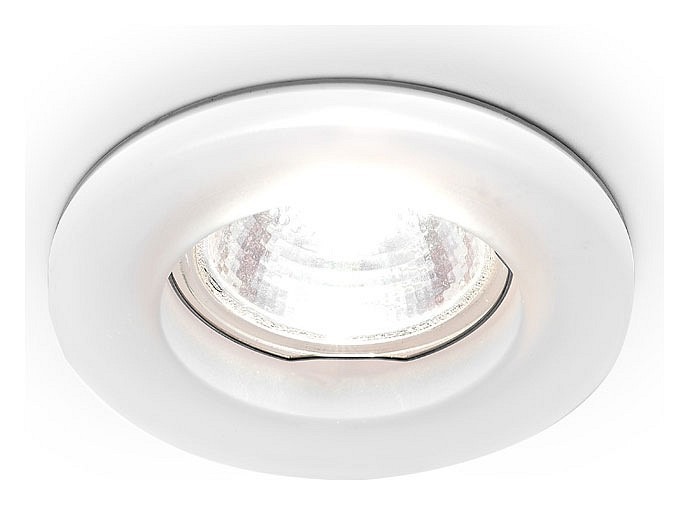 Фото Встраиваемый светильник Ambrella Light Dising D2240 D2240 W AMBR_D2240_W - интернет-магазин МегаТерем в Москве