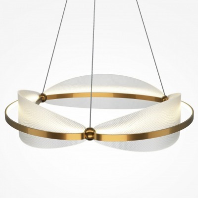 Подвесная люстра Maytoni Бриз MOD281PL-L45BS3K MY_MOD281PL-L45BS3K