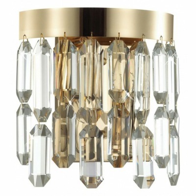 Накладной светильник Odeon Light Dakisa 4986/2W OD_4986_2W