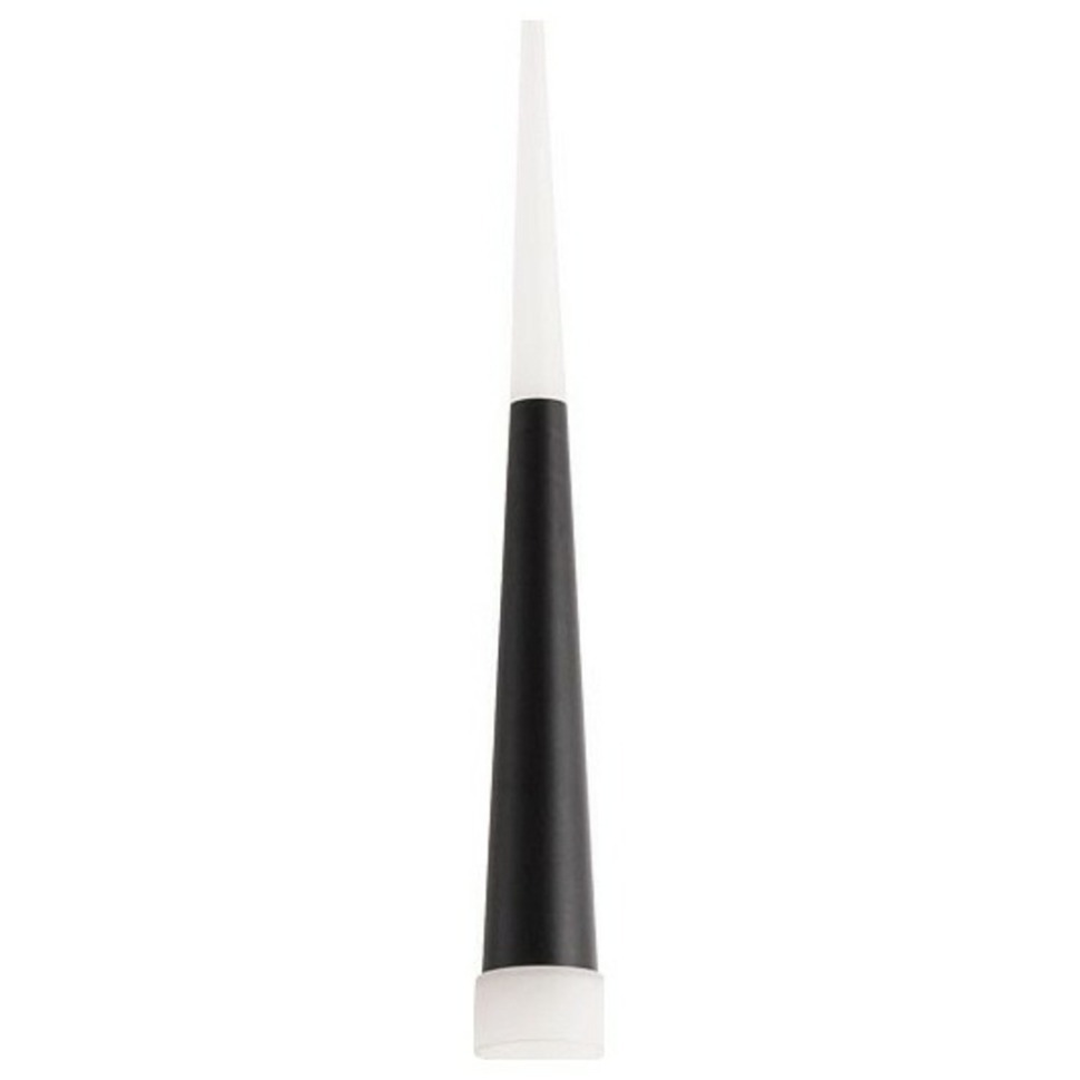 Фото Подвесной светильник Arte Lamp Sabik A6010SP-1BK AR_A6010SP-1BK - интернет-магазин МегаТерем в Москве