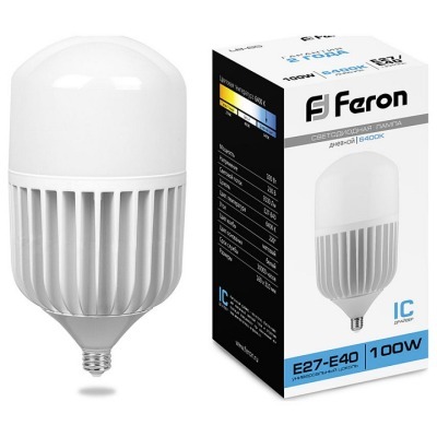 Лампа светодиодная Feron Sa...