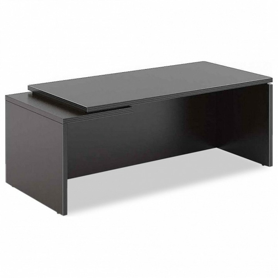 Фото Стол для руководителя Torr TCT 189 SKY_sk-01231400 - интернет-магазин МегаТерем в Москве