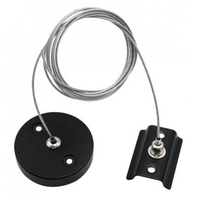 Подвес для трека Aployt Magnetic track 220 APL.0282.00.06 AP_APL.0282.00.06