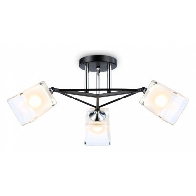 Люстра на штанге Ambrella Light TR TR303072 AMBR_TR303072