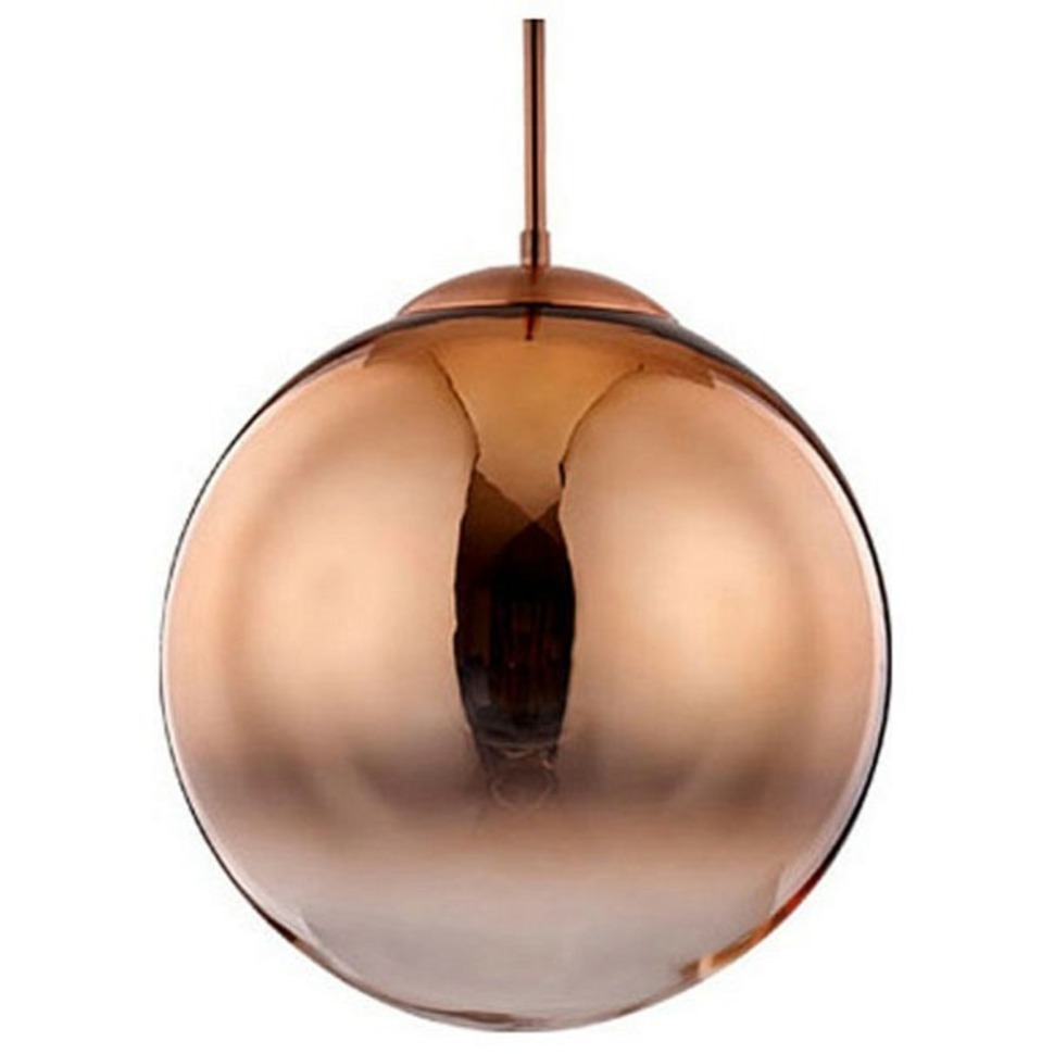 Фото Подвесной светильник Arte Lamp Jupiter copper A7963SP-1RB AR_A7963SP-1RB - интернет-магазин МегаТерем в Москве