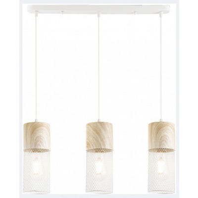 Подвесной светильник Ambrella Light TR TR8499 AMBR_TR8499