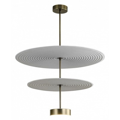 Светильник на штанге Odeon Light Felt 7035/20CA OD_7035_20CA