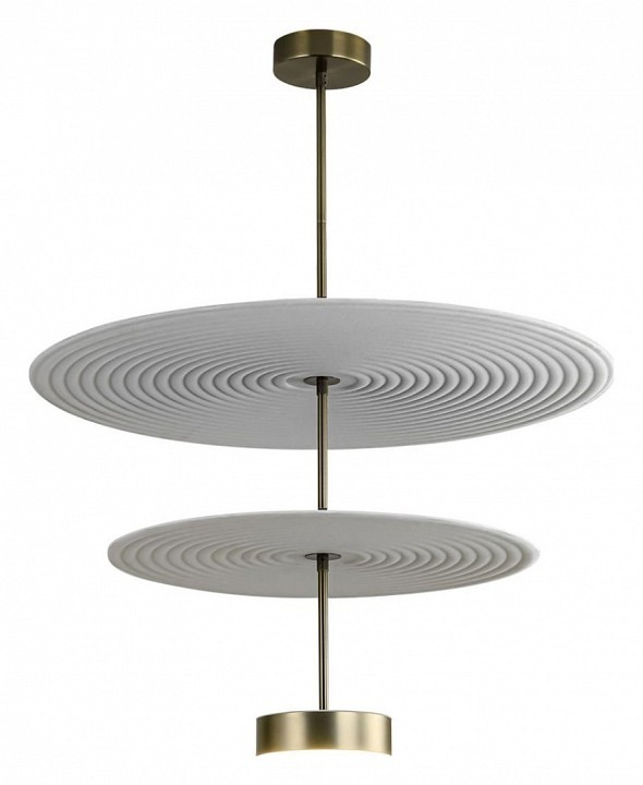 Фото Светильник на штанге Odeon Light Felt 7035/20CA OD_7035_20CA - интернет-магазин МегаТерем в Москве