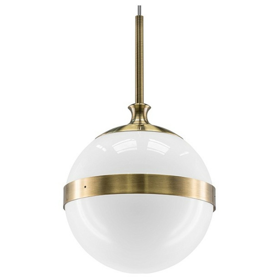 Фото Подвесной светильник Lightstar Globo 813111 LS_813111 - интернет-магазин МегаТерем в Москве