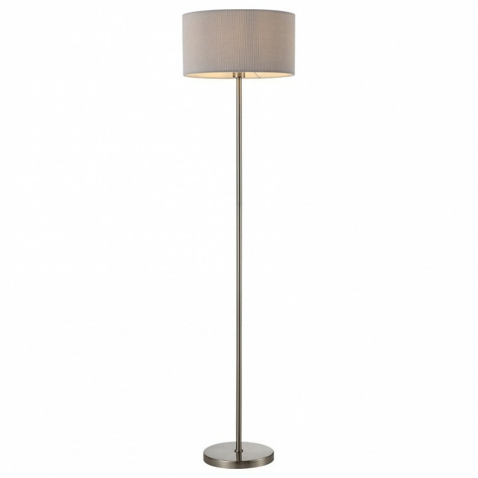 Фото Торшер Arte Lamp Mallorca A1021PN-1SS AR_A1021PN-1SS - интернет-магазин МегаТерем в Москве