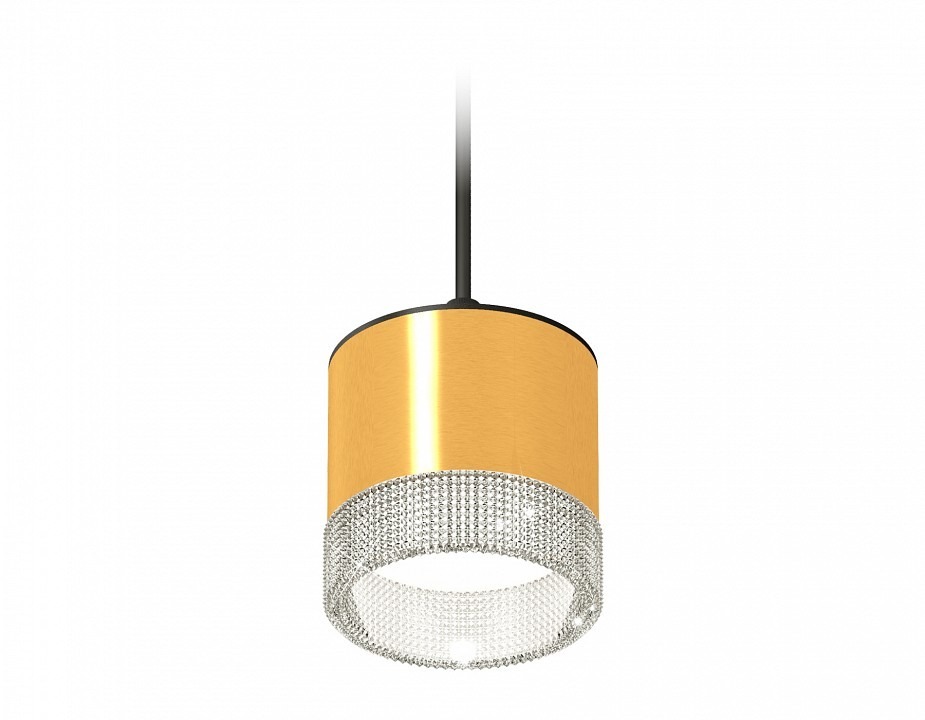 Фото Подвесной светильник Ambrella Light XP XP8121030 AMBR_XP8121030 - интернет-магазин МегаТерем в Москве