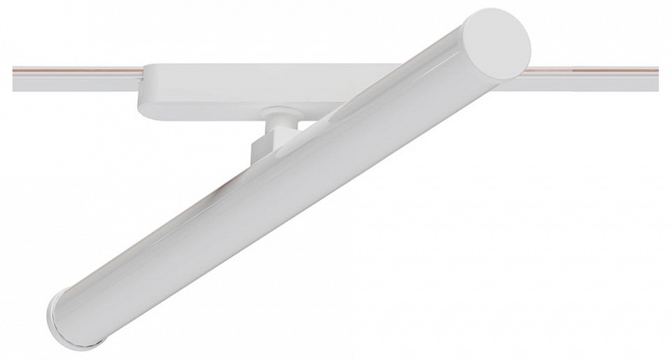 Фото Светильник на штанге Arte Lamp Rapid A1165PL-1WH AR_A1165PL-1WH - интернет-магазин МегаТерем в Москве