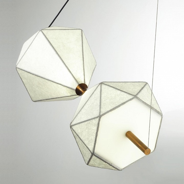 Фото Подвесной светильник Odeon Light Sand Glass 7090/10L OD_7090_10L - интернет-магазин МегаТерем в Москве