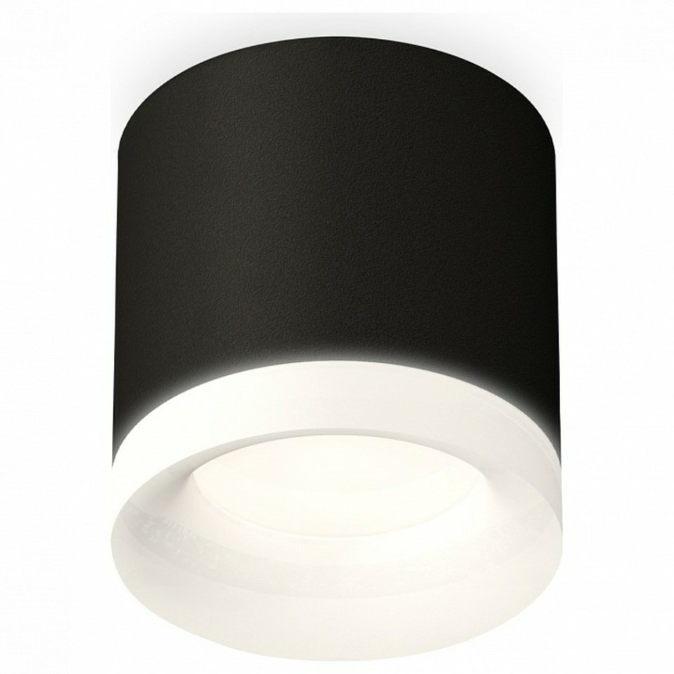 Фото Накладной светильник Ambrella Light XS XS7402034 AMBR_XS7402034 - интернет-магазин МегаТерем в Москве