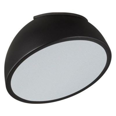 Накладной светильник Sonex Pluto Black 7658/11L SN_7658_11L