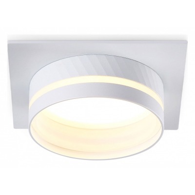 Встраиваемый светильник Ambrella Light TN TN5221 AMBR_TN5221
