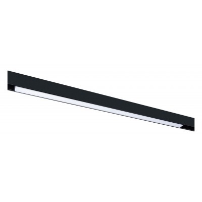 Встраиваемый светильник Arte Lamp Linea A4683PL-1BK AR_A4683PL-1BK