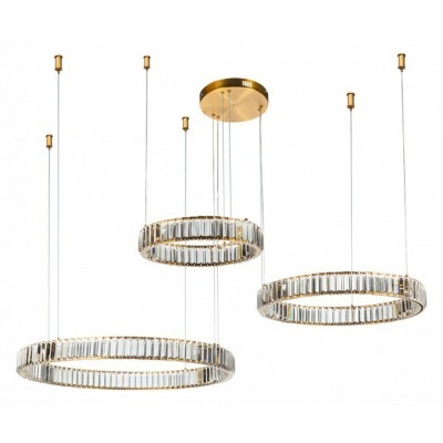 Подвесной светильник Divinare Renata 1135/17 SP-106 DV_1135_17_SP-106