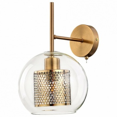 Бра Arte Lamp Manchester A7...