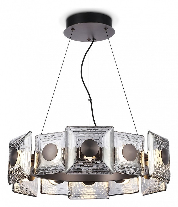Фото Подвесной светильник Ambrella Light LH LH31024 AMBR_LH31024 - интернет-магазин МегаТерем в Москве
