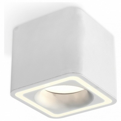 Накладной светильник Ambrella Light XS XS7805020 AMBR_XS7805020