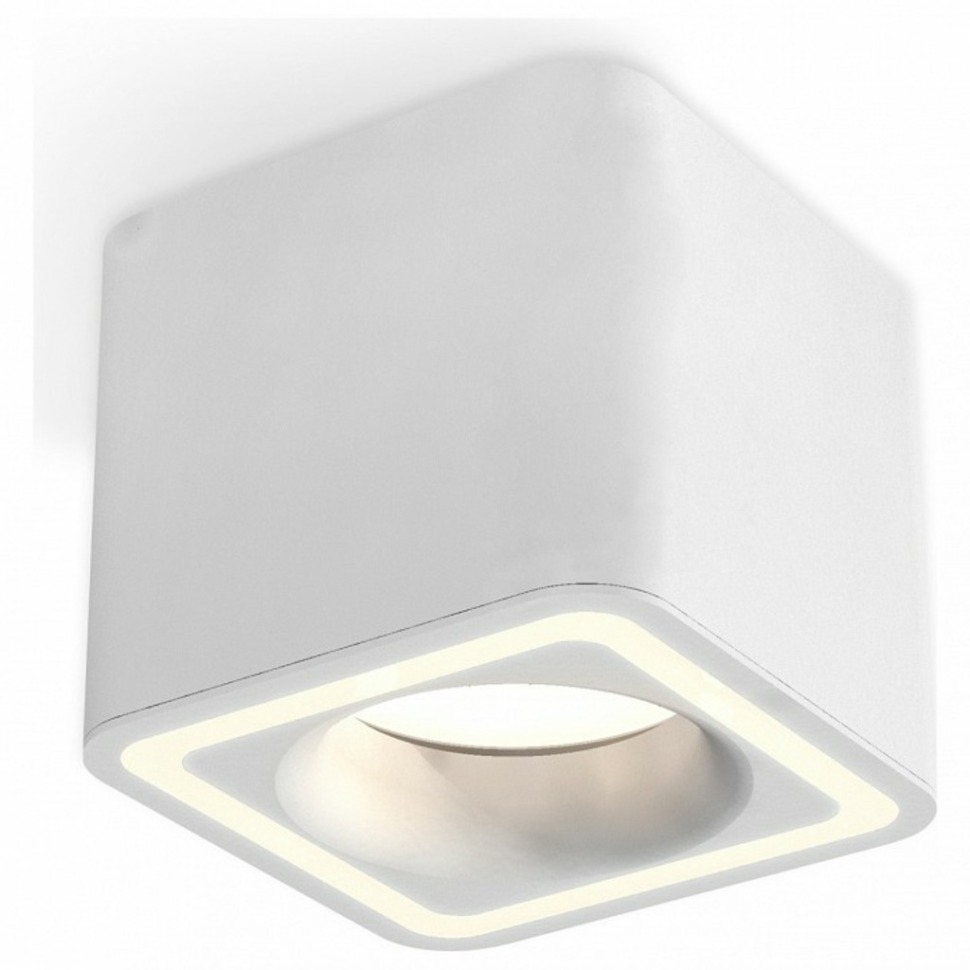 Фото Накладной светильник Ambrella Light XS XS7805020 AMBR_XS7805020 - интернет-магазин МегаТерем в Москве