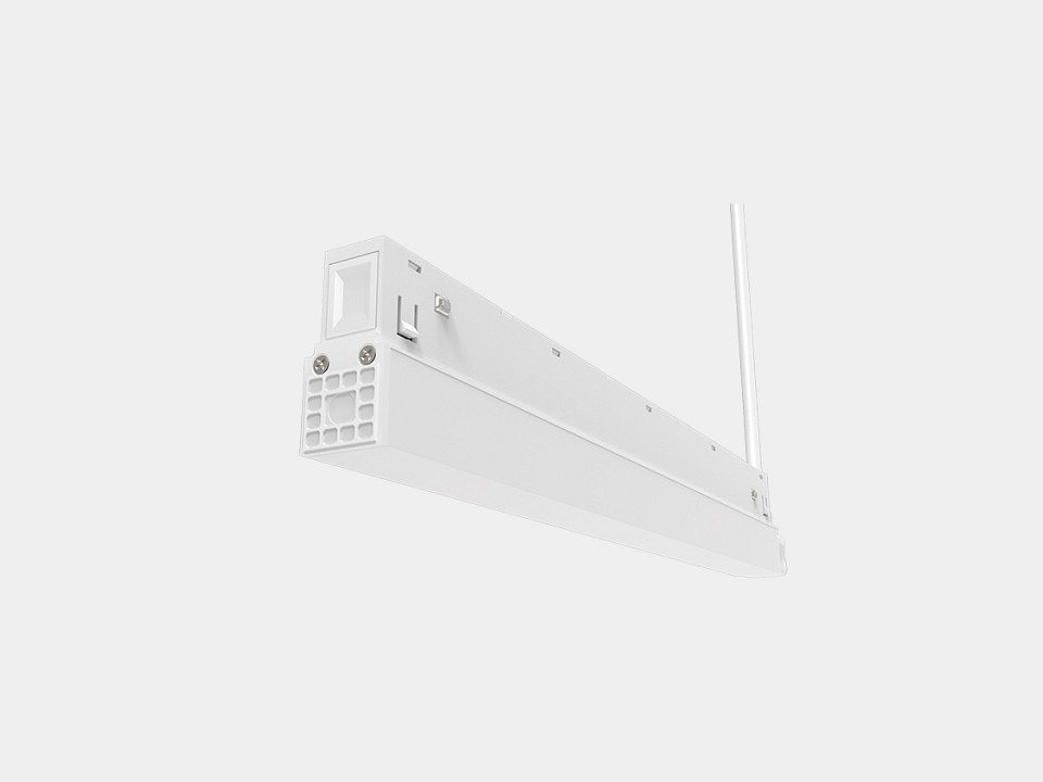 Фото Блок питания Lumker SY-LINK DRV-200-48-WH LMK_013623 - интернет-магазин МегаТерем в Москве