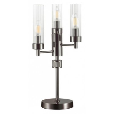 Настольная лампа декоративн...