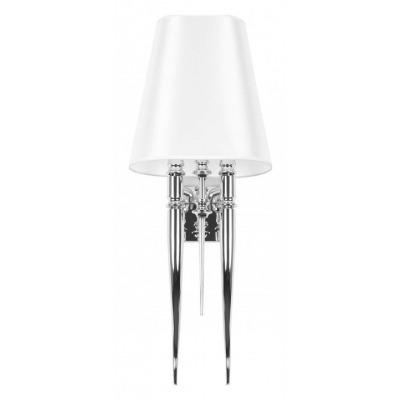Бра Loft it Brunilde 10207W/M Chrome LF_10207W_M_Chrome