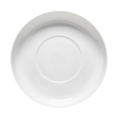 Тарелка 8RCP292-WHI, 29 см, фарфор, white, Costa Nova