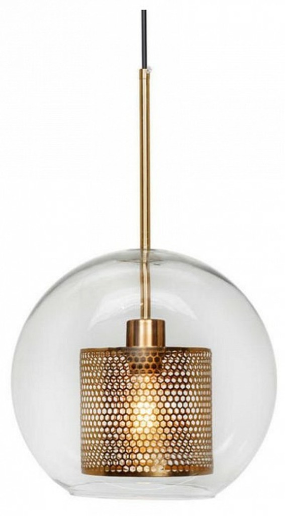 Фото Светильник на штанге Loft it Hexagon LOFT2566-C LF_LOFT2566-C - интернет-магазин МегаТерем в Москве