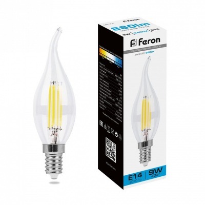 Лампа светодиодная Feron LB...