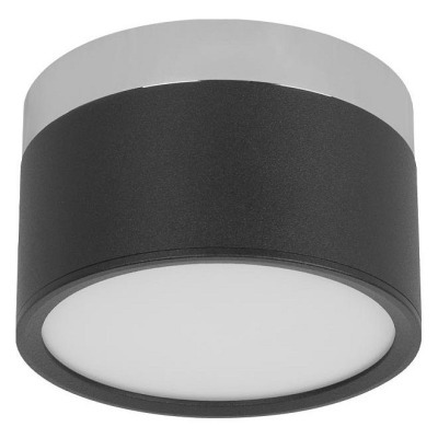 Накладной светильник Loft it Photon 10179/12 Black LF_10179_12_Black