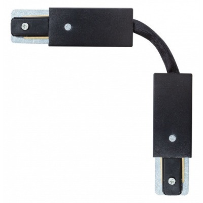Соединитель гибкий для треков Arte Lamp Track Accessories A150206F AR_A150206F