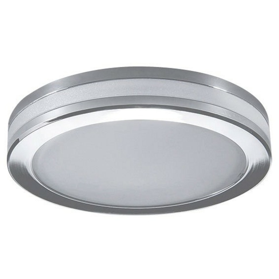 Фото Встраиваемый светильник Lightstar Maturo 070252 LS_070252 - интернет-магазин МегаТерем в Москве