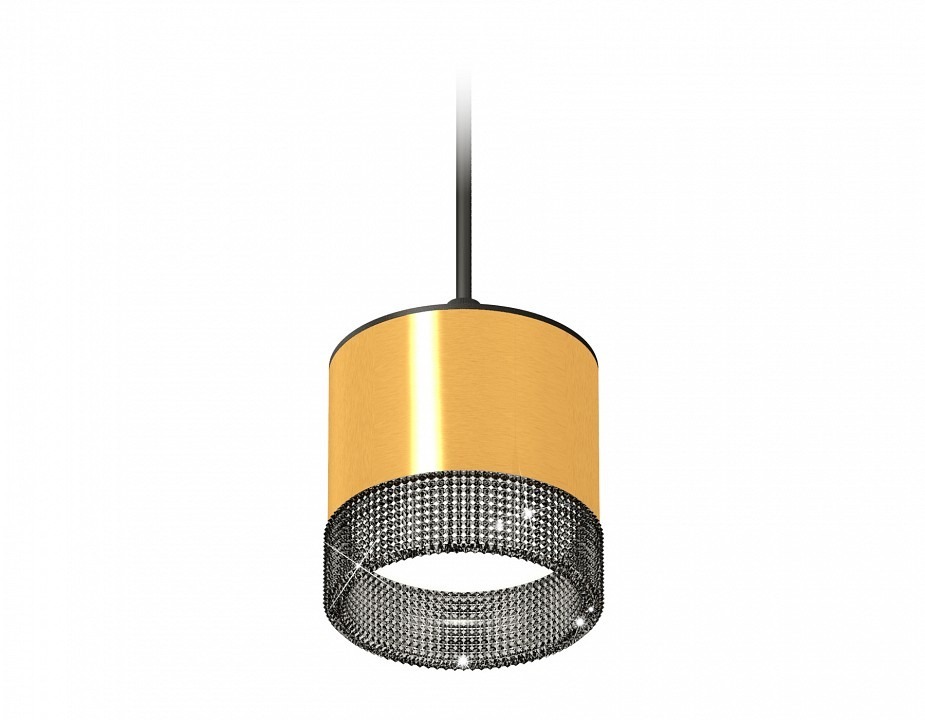 Фото Подвесной светильник Ambrella Light XP XP8121031 AMBR_XP8121031 - интернет-магазин МегаТерем в Москве