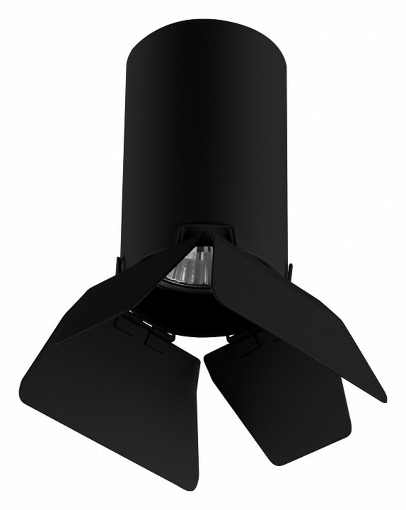 Фото Накладной светильник Lightstar Rullo R437437 LS_R437437 - интернет-магазин МегаТерем в Москве