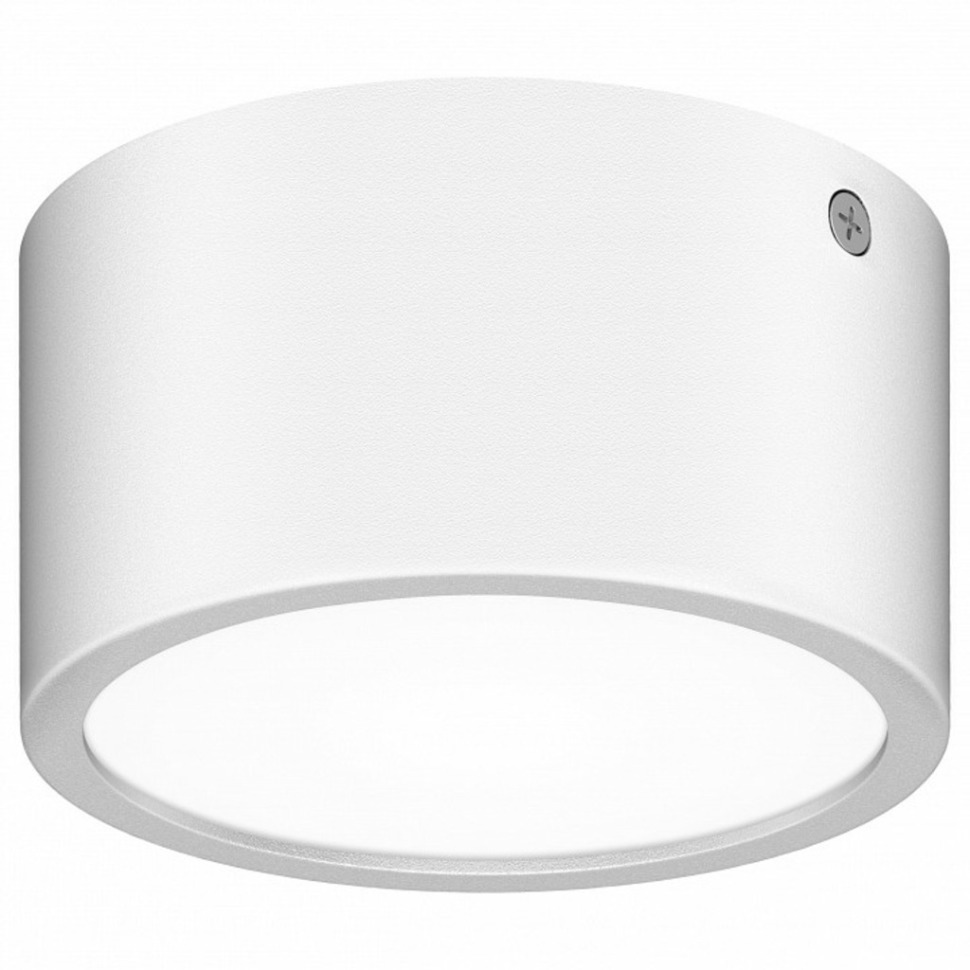 Фото Накладной светильник Lightstar Zolla 380164 LS_380164 - интернет-магазин МегаТерем в Москве