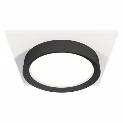 Встраиваемый светильник Ambrella Light XC XC8061002 AMBR_XC8061002