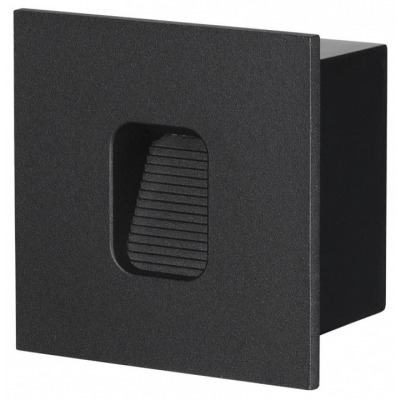 Встраиваемый светильник Odeon Light Vitty 6650/1WL3 OD_6650_1WL3